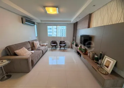 Apartamento com 3 Quartos à venda, 130m² no Centro, Balneário Camboriú