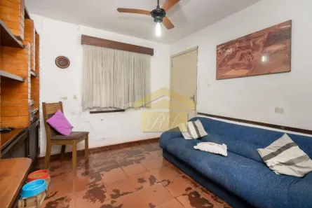 Casa com 3 Quartos à venda, 193m² no Planalto Paulista, São Paulo