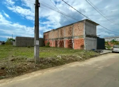 Lote/Terreno à venda, 200m² no , Iranduba