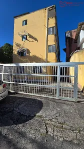 Apartamento com 1 Quarto para alugar, 35m² no Jardim Placaford, Salvador