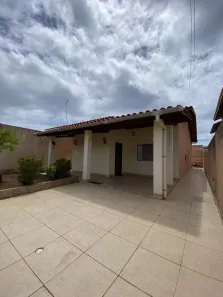 Casa de Condomínio com 3 Quartos à venda, 160m² no Arembepe (Abrantes), Camaçari