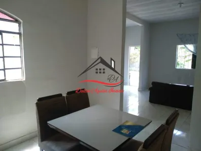 Casa com 2 Quartos à venda, 459m² no Rosaneves, Ribeirão das Neves
