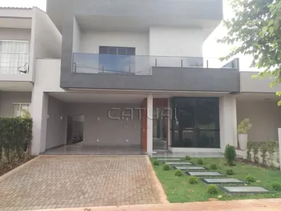 Casa de Condomínio com 3 Quartos à venda, 256m² no Rodocentro, Londrina