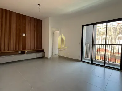 Apartamento com 3 Quartos à venda, 75m² no Núcleo Agrícola Alpha, Franca