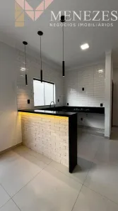 Casa com 3 Quartos à venda, 125m² no Vila Santa Terezinha, Franca