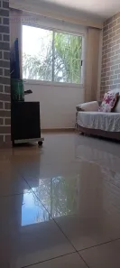 Apartamento com 2 Quartos à venda, 43m² no Jardim São João (Jaraguá), São Paulo
