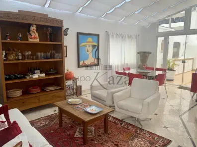 Cobertura com 4 Quartos para alugar, 357m² no Vila Nova Conceição, São Paulo