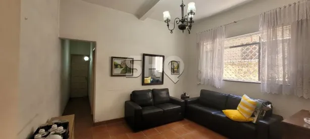 Casa com 4 Quartos à venda, 168m² no Perdizes, São Paulo
