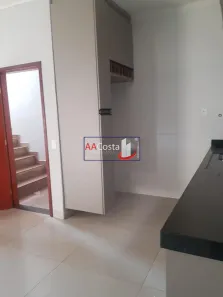 Apartamento com 3 Quartos à venda, 94m² no Centro, Franca
