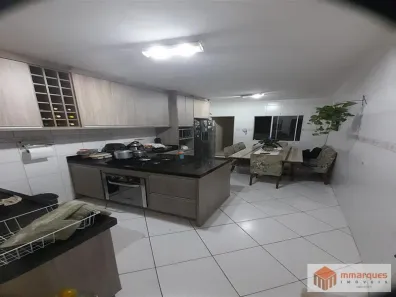 Casa com 3 Quartos à venda, 210m² no Cidade Patriarca, São Paulo