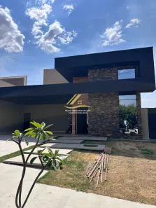 Casa de Condomínio com 4 Quartos à venda, 305m² no Parque Residencial Buona Vita, São José do Rio Preto