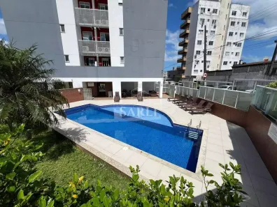 Apartamento com 3 Quartos à venda, 113m² no Praia Comprida, São José