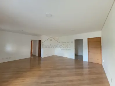 Apartamento com 3 Quartos à venda, 114m² no Altos do Esplanada, São José dos Campos