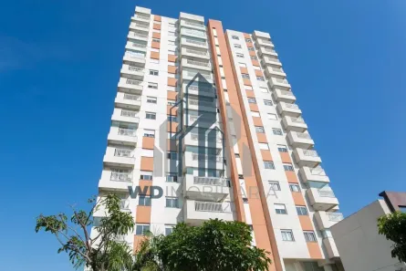 Apartamento com 3 Quartos à venda, 100m² no Vila Jacuí, São Paulo