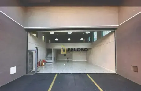 Ponto Comercial para alugar, 180m² no Limão, São Paulo