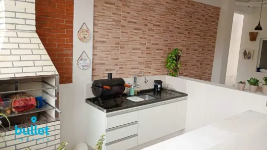 Casa com 3 Quartos à venda, 235m² no Parque dos Cocais, Valinhos