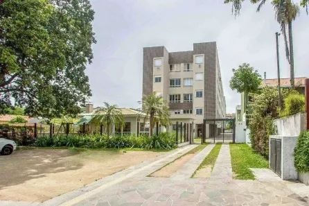 Apartamento com 2 Quartos à venda, 49m² no Ipanema, Porto Alegre