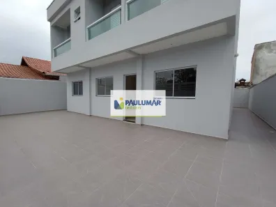 Sobrado com 2 Quartos à venda, 78m² no Caiçara, Praia Grande