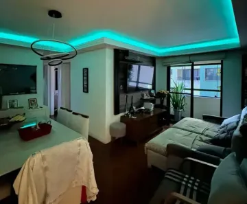 Apartamento com 3 Quartos à venda, 65m² no Jardim das Flores, São Paulo