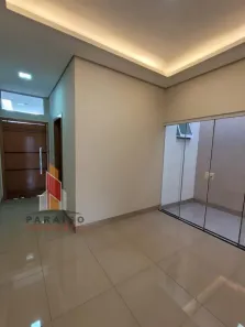 Casa com 2 Quartos à venda, 90m² no Nossa Senhora Aparecida, Uberlândia