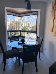 Apartamento com 2 Quartos à venda, 55m² no Jardim Paulista, São Paulo