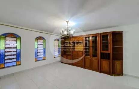 Sobrado com 4 Quartos à venda, 194m² no Vila Regente Feijó, São Paulo