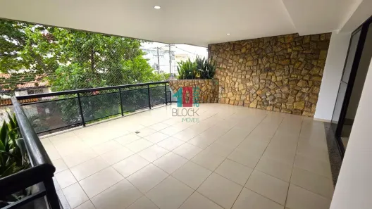 Apartamento com 3 Quartos à venda, 164m² no Recreio dos Bandeirantes, Rio de Janeiro