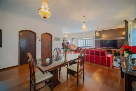 Sobrado com 4 Quartos à venda, 383m² no City Bussocaba, Osasco