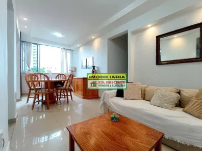 Apartamento com 4 Quartos à venda, 89m² no Centro, Fortaleza