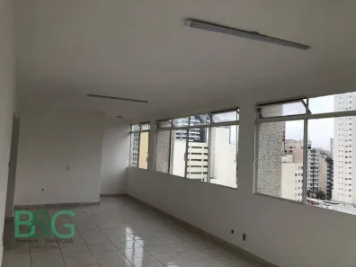 Sala Comercial à venda, 56m² no Pinheiros, São Paulo