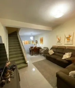 Sobrado com 3 Quartos à venda, 145m² no Parque Peruche, São Paulo