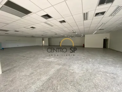 Ponto Comercial à venda, 739m² no Parque São Geraldo, Bauru