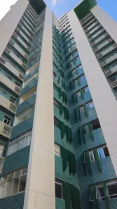 Apartamento com 6 Quartos à venda, 341m² no Espinheiro, Recife