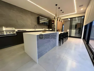 Casa de Condomínio com 3 Quartos à venda, 402m² no Ávila Piratininga, Piratininga