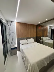 Apartamento com 3 Quartos à venda, 70m² no Poço, Maceió