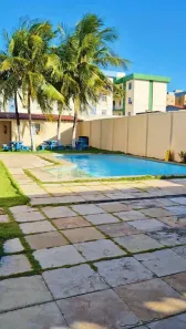 Apartamento com 3 Quartos à venda, 56m² no Icaraí, Caucaia