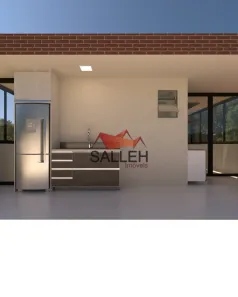 Cobertura com 3 Quartos à venda, 168m² no Camargos, Belo Horizonte