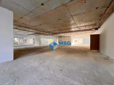 Sala Comercial para alugar, 383m² no Liberdade, São Paulo