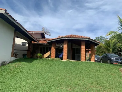 Fazenda/Sítio com 3 Quartos à venda, 170m² no SERRA VERDE, São Pedro