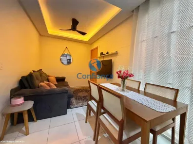 Apartamento com 2 Quartos à venda, 46m² no Morada de Laranjeiras, Serra