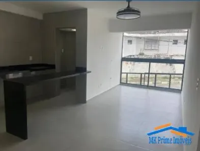 Apartamento com 2 Quartos à venda, 56m² no Umuarama, Osasco