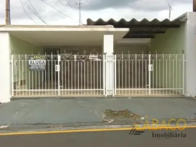 Casa com 3 Quartos à venda, 146m² no Centro, São Carlos