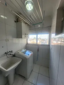 Apartamento com 3 Quartos para alugar, 69m² no Centro, Guarulhos