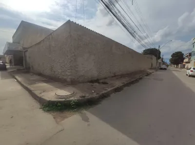 Casa com 5 Quartos à venda, 360m² no Arapoanga, Brasília