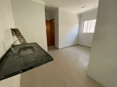 Apartamento com 1 Quarto para alugar, 27m² no Mooca, São Paulo