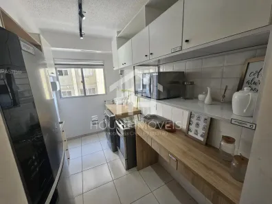 Apartamento com 2 Quartos à venda, 46m² no Jacarepaguá, Rio de Janeiro