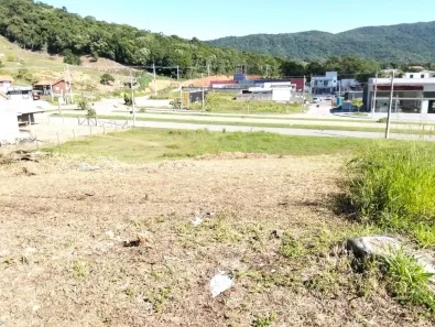 Lote/Terreno à venda, 200m² no Forquilhas, São José