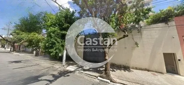 Lote/Terreno à venda, 805m² no Cambuci, São Paulo