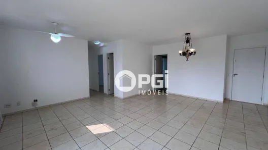 Apartamento com 3 Quartos à venda, 101m² no Nova Aliança, Ribeirão Preto