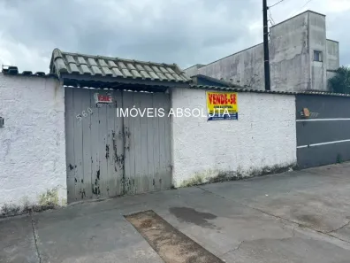 Casa com 1 Quarto à venda, 120m² no Sabaúna, Itanhaém